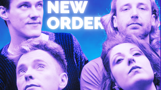 Dos Escombros do Joy Division à Ascensão do New Order | Por Léo Richter