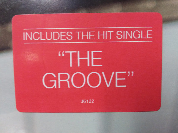 Rodney Franklin : You'll Never Know (LP, Album)