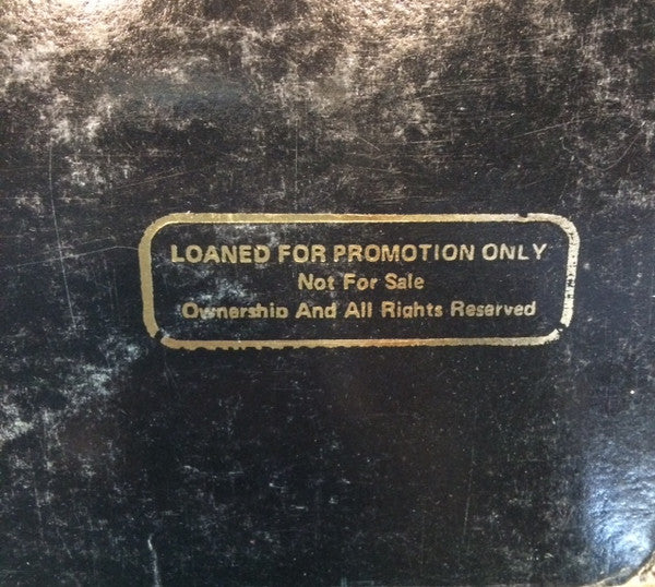 Exposé : Exposed To Love (12", Promo)