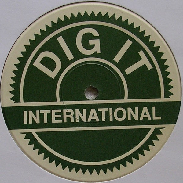 Captain Hollywood Project : Impossible (12")