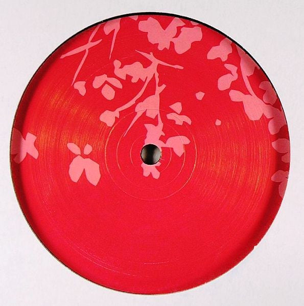 The Rurals : Ways To Love - Remixed (12")