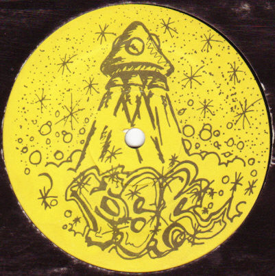 Schoolly D : Gucci Time / P.S.K.-What Does It Mean? (12", RE)