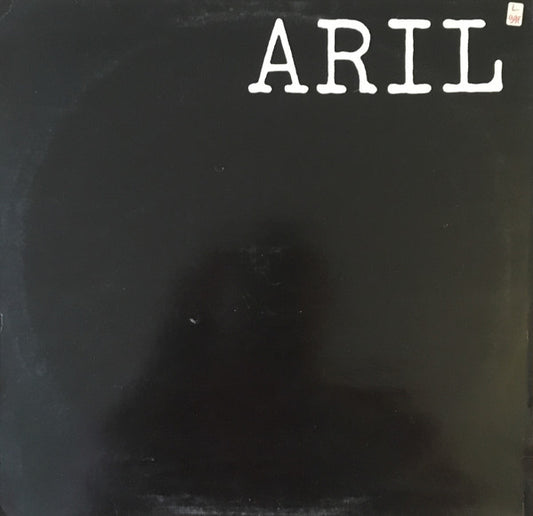 Aril : Happy Birthday Mr. Pt. (12")