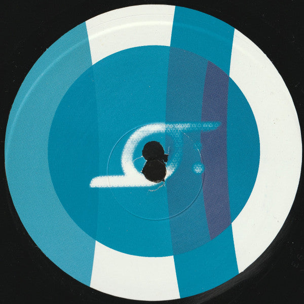 Willy Washington Presents Paula Ralph : Ain't No Runnin' Away (Frankie Feliciano Mixes) (12")