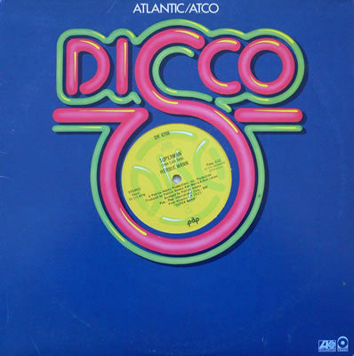 Herbie Mann : Superman (12", Single)