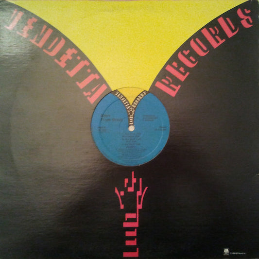 Boys From Brazil : Hot Stuff (12", Single)