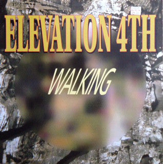 Elevation 4th : Walking (12", Maxi)