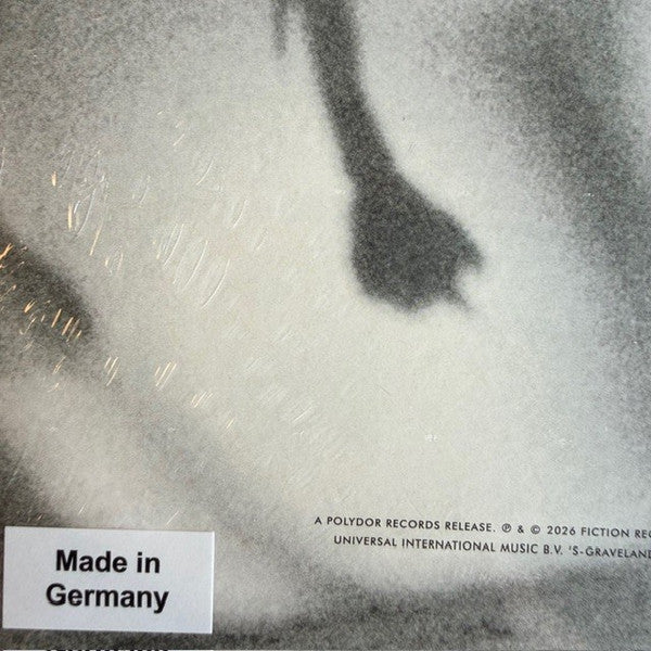 Cure, The : Boys Don't Cry (86 Mix) (12",45 RPM,EP,Stereo)
