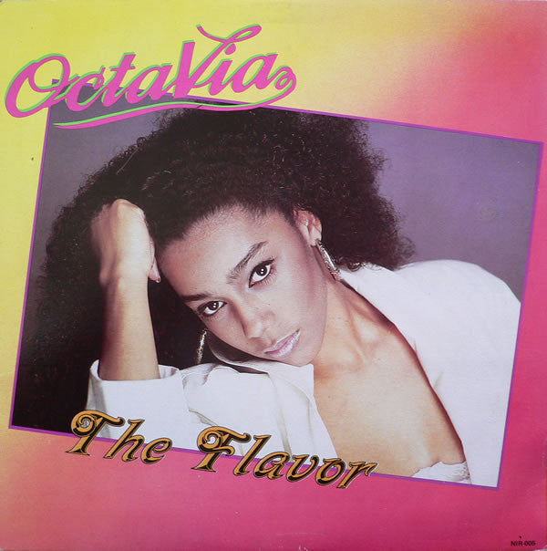 Octavia* : The Flavor (12")