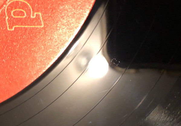 Roni Griffith : (The Best Part Of) Breakin' Up (12", Single, Pit)