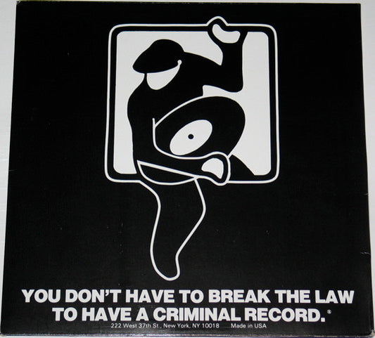 Babie And Keyes* : Secrets Of Love (Remix) (12")