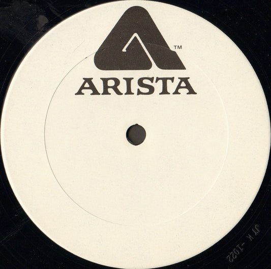 Barry Manilow : Copacabana (At The Copa) (12", S/Sided, Promo)