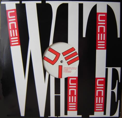 Cappella : Cappella Megamix (12", Single, Mixed)