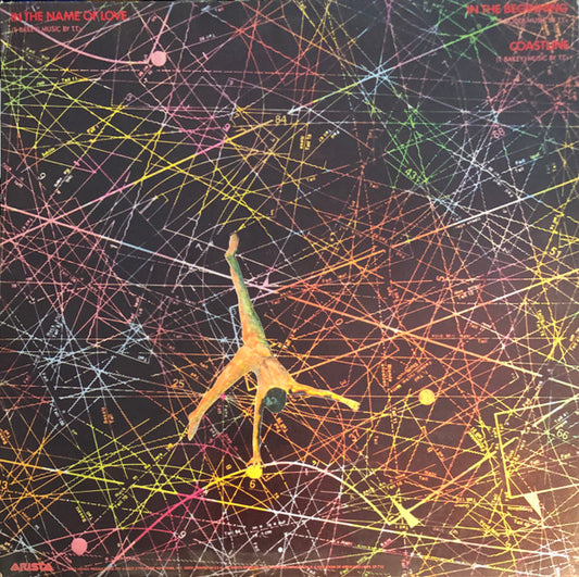 Thompson Twins : In The Name Of Love (12" Dance Extension) (12", Single)