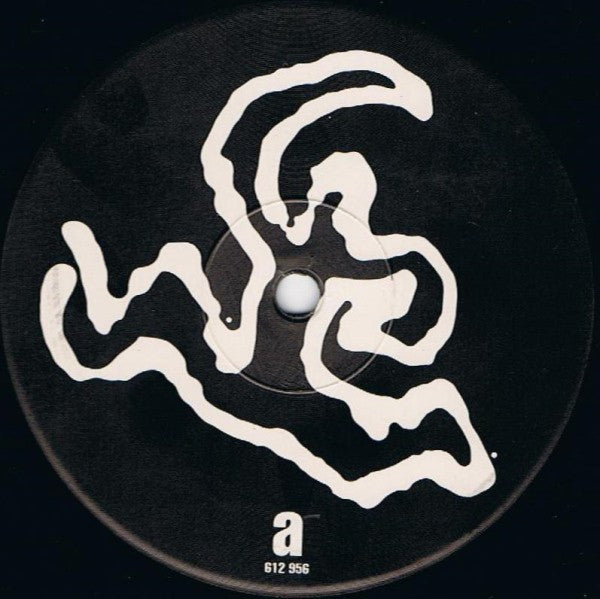 M.C. Wildski* : Warrior (12", Single)