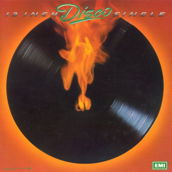Tavares : Don't Take Away The Music (Hands Off The Music Mix) (12", Single)