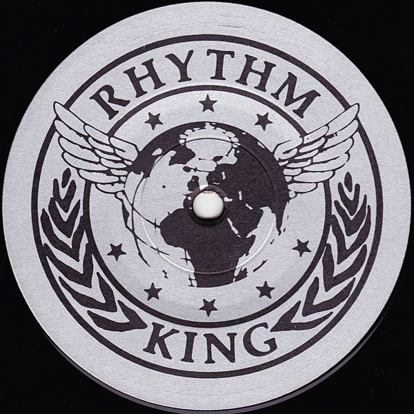 Bomb The Bass : Beat Dis (12", Maxi)