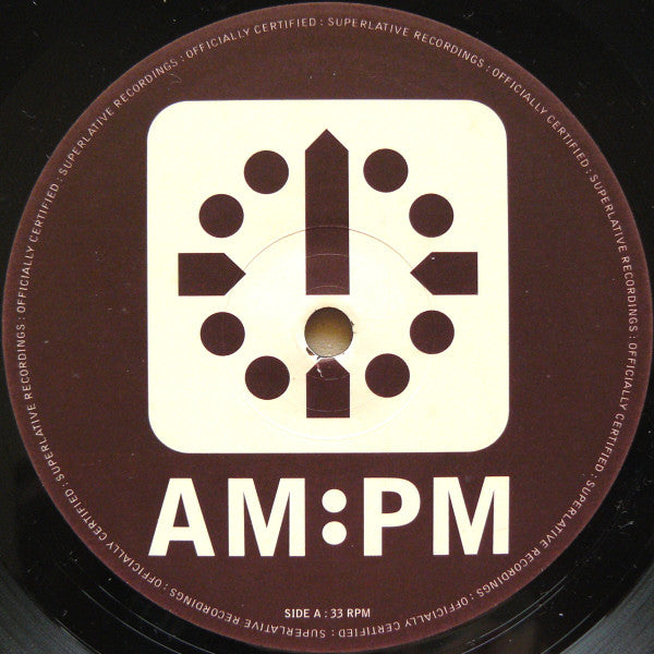 Sounds Of Blackness : The Pressure (U.B.P. / Cevin Fisher Mixes) (12", Single)