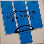 Loose Ends : Sweetest Pain (12", Single)