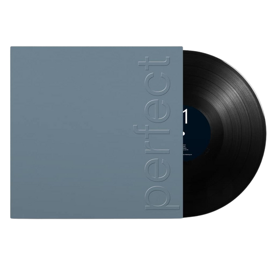 Disco de Vinil - New Order - The Perfect Kiss (12", Single, RE, RM) M