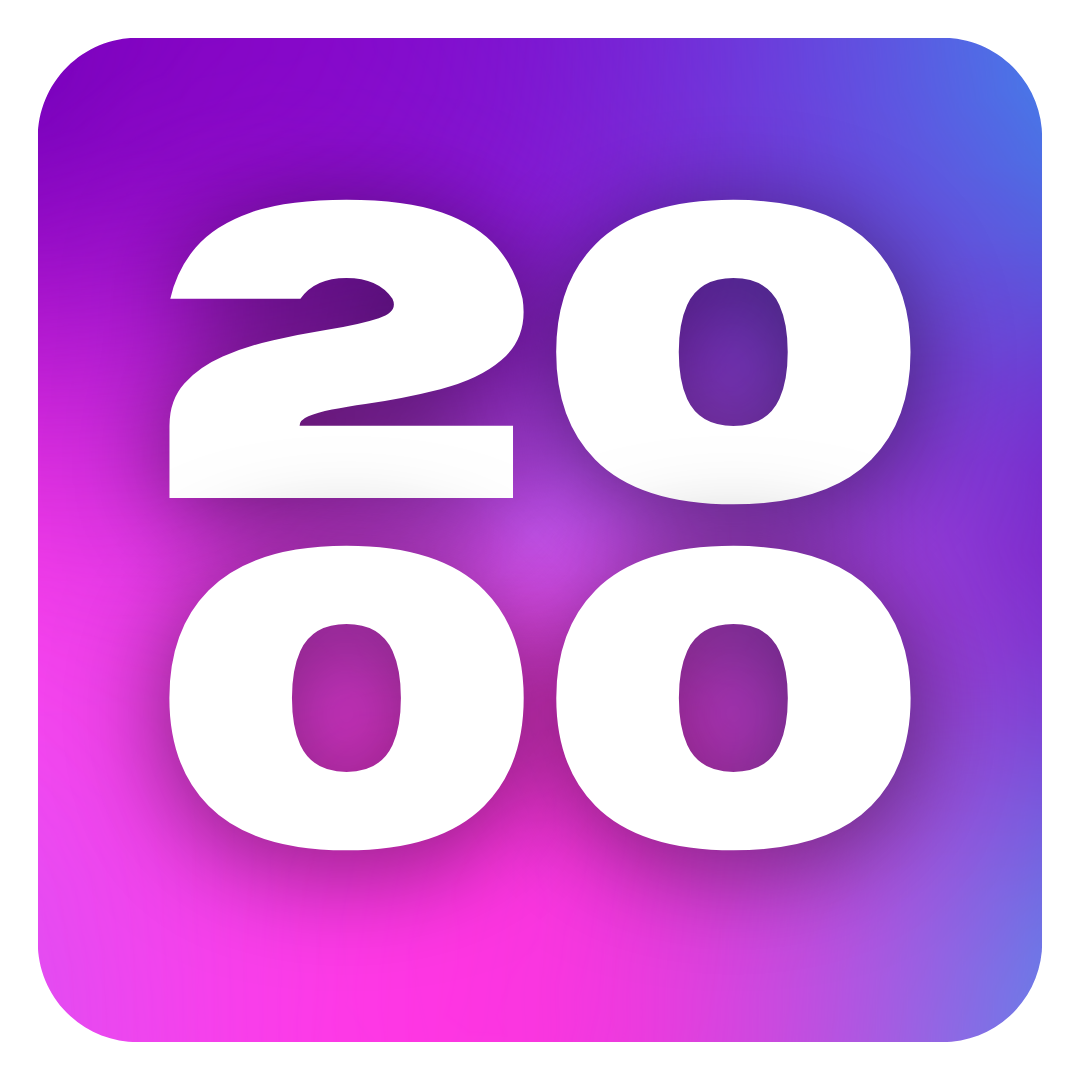 Discos de vinil dos Anos 2000