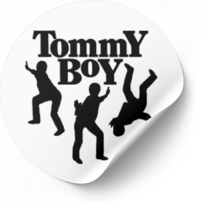 Tommy Boy