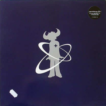 Jamiroquai : Cosmic Girl (12")