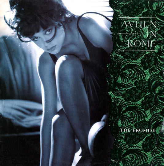 When In Rome : The Promise (12")