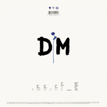 Depeche Mode : Enjoy The Silence (12", Maxi)