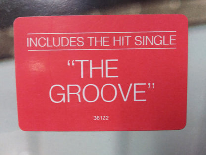 Rodney Franklin : You'll Never Know (LP, Album)