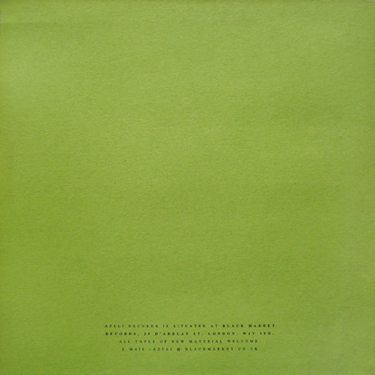 3 Spirits : The Answer (Original / Disco Elements Remixes) (12")