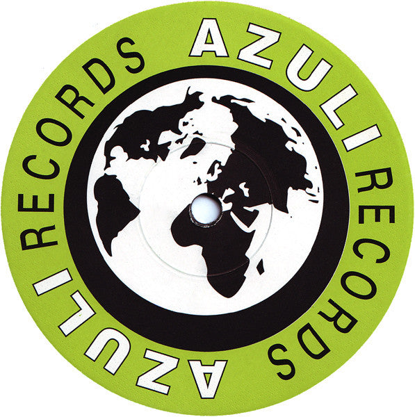 3 Spirits : The Answer (Original / Disco Elements Remixes) (12")