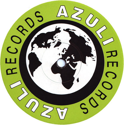 3 Spirits : The Answer (Original / Disco Elements Remixes) (12")