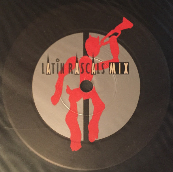 Duran Duran : Notorious (Latin Rascals Mix) (12", Single)
