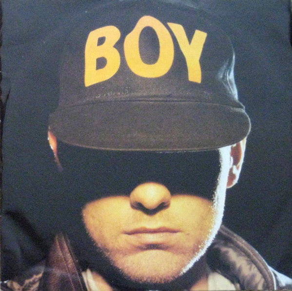 Pet Shop Boys : Love Comes Quickly (12", Single)