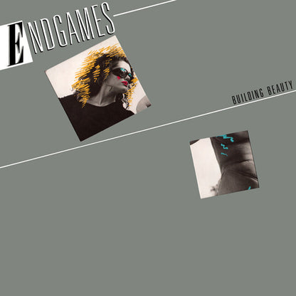 Endgames : Building Beauty (LP, Album)