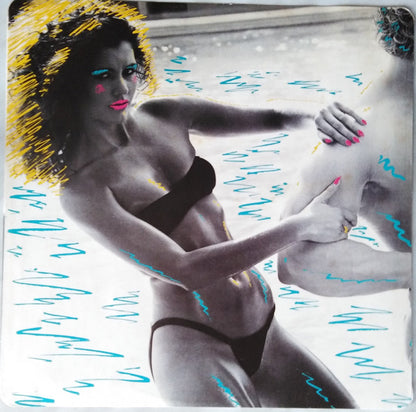 Endgames : Building Beauty (LP, Album)