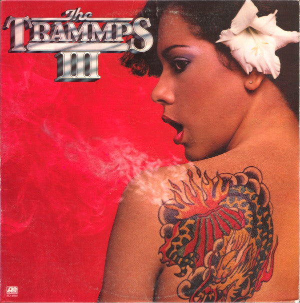 The Trammps : The Trammps III (LP, Album, RI)