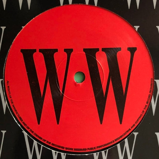 Playahitty : The Summer Is Magic (12")