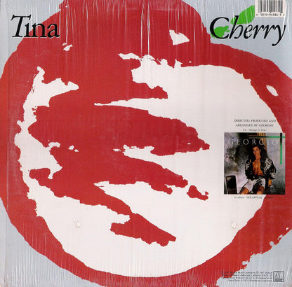Georgio (2) : Tina Cherry (12")