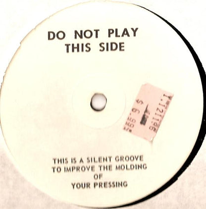 Pointer Sisters : I'm So Excited (12", S/Sided, Promo)