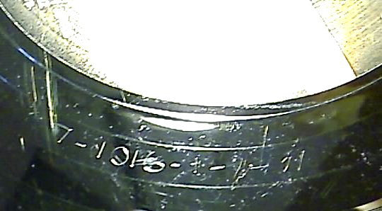 Vaughan Mason And Crew* : Bounce, Rock, Skate, Roll (12")