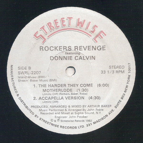 Streetwise – FullStore Music