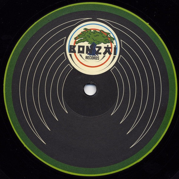 Dave Davis : Mutation (12")