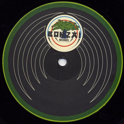 Dave Davis : Mutation (12")
