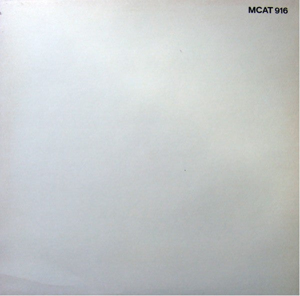 Temper (5) : No Favors (12")