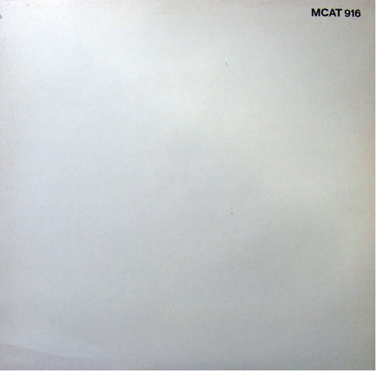 Temper (5) : No Favors (12")