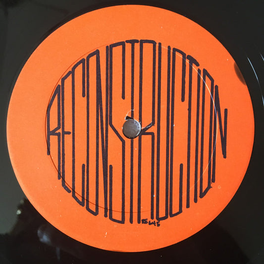 Various : Freestyle Remixes Vol.1 (12", EP)