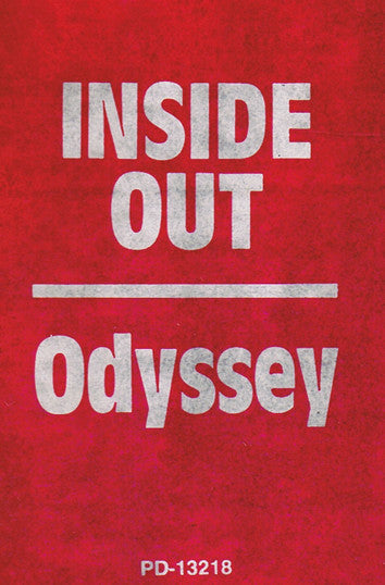 Odyssey (2) : Inside Out (12")