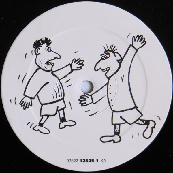 L.A. Style : I'm Raving (12")
